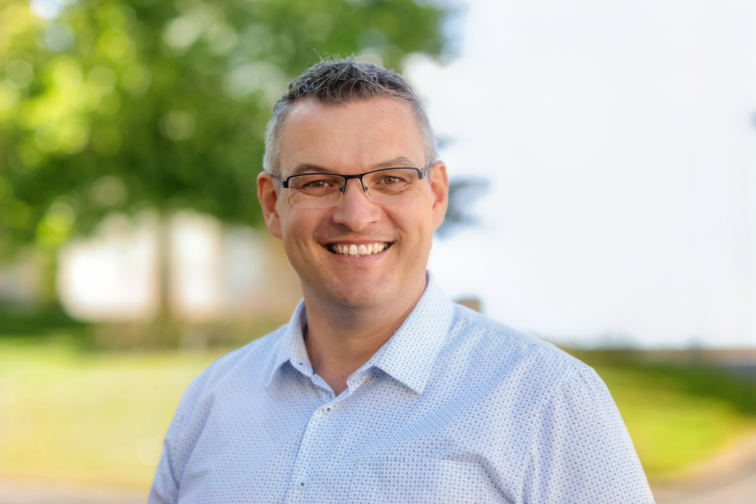 Sonntagsblatt/Gerd Neuhold