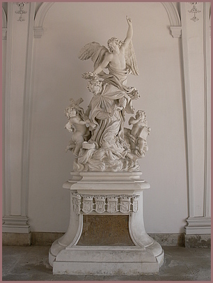 Standort: Unteres Belvedere Wien